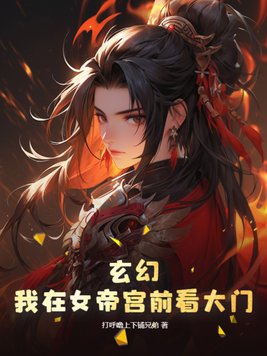 我在地府当女帝做饭