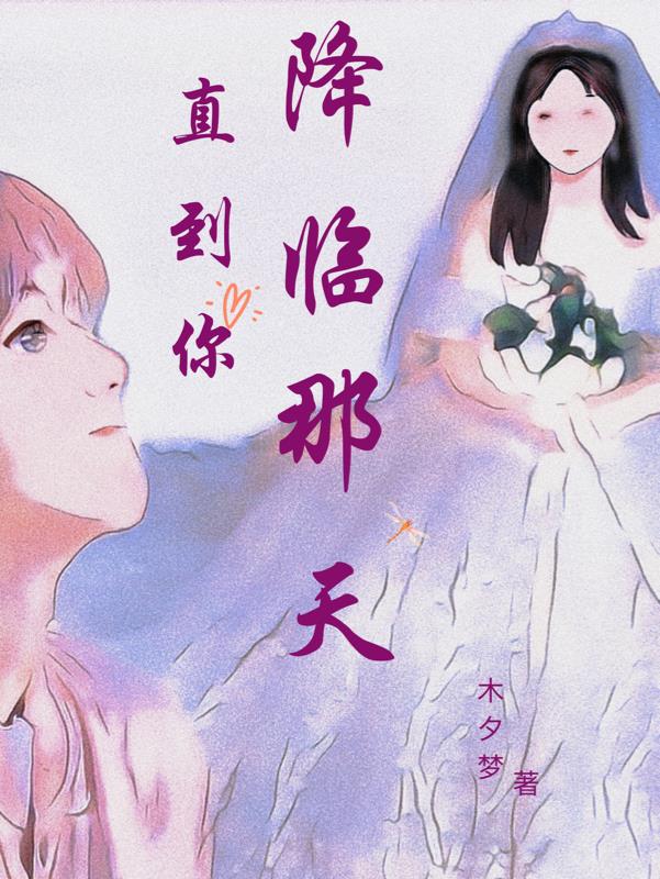 直到你降临 小说