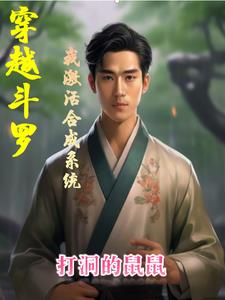 穿越斗罗之获得系统